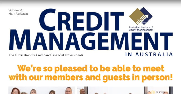 Credit Management in the Construction Industry – an overview