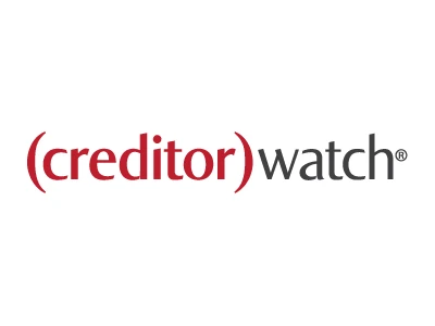 Creditor Watch Logo