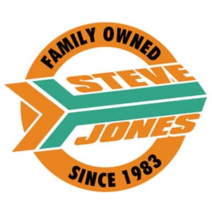 Steve Jones