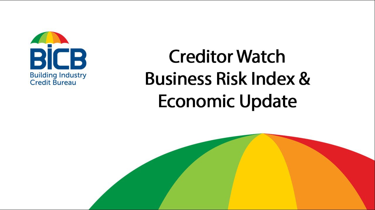 Creditor Watch Business Risk Index & Economic Update thumbnail