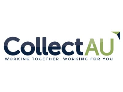 CollectAU logo